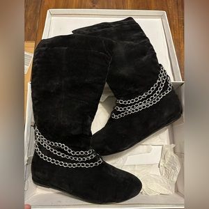 ASHRO Belize Boots